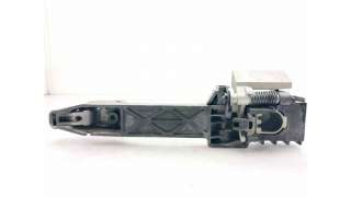 MANETA EXTERIOR TRASERA DERECHA NISSAN QASHQAI / QASHQAI +2 I (2007-2013) 2.0 DCI 150CV 1995CC - L.8023625 / 80640EB100