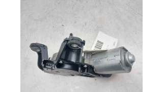 MOTOR LIMPIA TRASERO NISSAN QASHQAI / QASHQAI +2 I (2007-2013) 2.0 DCI 150CV 1995CC - L.8023642 / 28710JD000