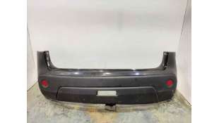 PARAGOLPES TRASERO NISSAN QASHQAI / QASHQAI +2 I (2007-2013) 2.0 DCI 150CV 1995CC - L.8023649 / 85022BR00H