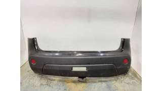 PARAGOLPES TRASERO NISSAN QASHQAI / QASHQAI +2 I (2007-2013) 2.0 DCI 150CV 1995CC - L.8023649 / 85022BR00H
