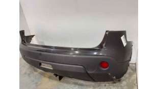 PARAGOLPES TRASERO NISSAN QASHQAI / QASHQAI +2 I (2007-2013) 2.0 DCI 150CV 1995CC - L.8023649 / 85022BR00H 2