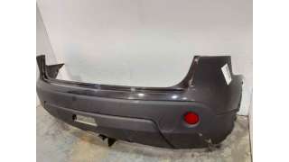 PARAGOLPES TRASERO NISSAN QASHQAI / QASHQAI +2 I (2007-2013) 2.0 DCI 150CV 1995CC - L.8023649 / 85022BR00H