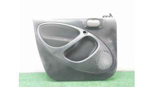 GUARNECIDO PUERTA DELANTERA IZQUIERDA SMART FORFOUR FASTBACK (2014-) 0.9 (453.044, 453.053) 90CV 898CC - L.8023707 / H01100