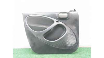 GUARNECIDO PUERTA DELANTERA IZQUIERDA SMART FORFOUR FASTBACK (2014-) 0.9 (453.044, 453.053) 90CV 898CC - L.8023707 / H01100