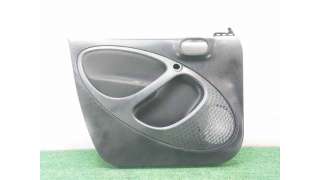 GUARNECIDO PUERTA DELANTERA IZQUIERDA SMART FORFOUR FASTBACK (2014-) 0.9 (453.044, 453.053) 90CV 898CC - L.8023707 / H01100