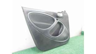 GUARNECIDO PUERTA DELANTERA IZQUIERDA SMART FORFOUR FASTBACK (2014-) 0.9 (453.044, 453.053) 90CV 898CC - L.8023707 / H01100 2