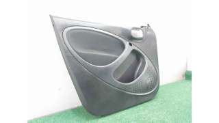 GUARNECIDO PUERTA DELANTERA IZQUIERDA SMART FORFOUR FASTBACK (2014-) 0.9 (453.044, 453.053) 90CV 898CC - L.8023707 / H01100