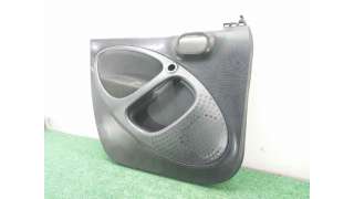 GUARNECIDO PUERTA DELANTERA IZQUIERDA SMART FORFOUR FASTBACK (2014-) 0.9 (453.044, 453.053) 90CV 898CC - L.8023707 / H01100