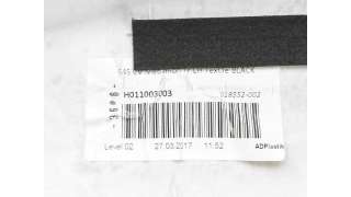 GUARNECIDO PUERTA DELANTERA IZQUIERDA SMART FORFOUR FASTBACK (2014-) 0.9 (453.044, 453.053) 90CV 898CC - L.8023707 / H01100