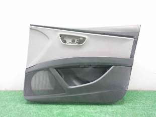 GUARNECIDO PUERTA DELANTERA DERECHA SEAT LEON (2014-) 1.2 TSI 110CV 1197CC - L.8023708 / 5F4867132R