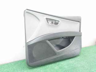 GUARNECIDO PUERTA DELANTERA DERECHA SEAT LEON (2014-) 1.2 TSI 110CV 1197CC - L.8023708 / 5F4867132R 2