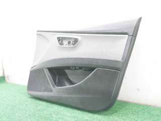 GUARNECIDO PUERTA DELANTERA DERECHA SEAT LEON (2014-) 1.2 TSI 110CV 1197CC - L.8023708 / 5F4867132R