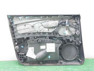 GUARNECIDO PUERTA DELANTERA DERECHA SEAT LEON (2014-) 1.2 TSI 110CV 1197CC - L.8023708 / 5F4867132R