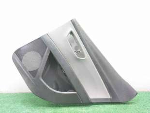 GUARNECIDO PUERTA TRASERA DERECHA SEAT LEON (2014-) 1.2 TSI 110CV 1197CC - L.8023709 / 5F4867134R