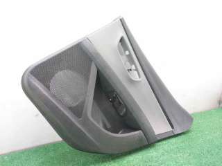 GUARNECIDO PUERTA TRASERA DERECHA SEAT LEON (2014-) 1.2 TSI 110CV 1197CC - L.8023709 / 5F4867134R