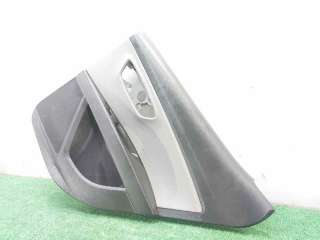 GUARNECIDO PUERTA TRASERA DERECHA SEAT LEON (2014-) 1.2 TSI 110CV 1197CC - L.8023709 / 5F4867134R