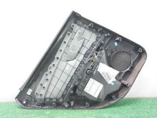 GUARNECIDO PUERTA TRASERA DERECHA SEAT LEON (2014-) 1.2 TSI 110CV 1197CC - L.8023709 / 5F4867134R