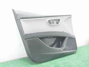 GUARNECIDO PUERTA DELANTERA IZQUIERDA SEAT LEON (2014-) 1.2 TSI 110CV 1197CC - L.8023710 / 5F48867131L 2