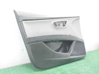 GUARNECIDO PUERTA DELANTERA IZQUIERDA SEAT LEON (2014-) 1.2 TSI 110CV 1197CC - L.8023710 / 5F48867131L
