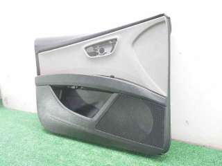 GUARNECIDO PUERTA DELANTERA IZQUIERDA SEAT LEON (2014-) 1.2 TSI 110CV 1197CC - L.8023710 / 5F48867131L