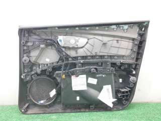 GUARNECIDO PUERTA DELANTERA IZQUIERDA SEAT LEON (2014-) 1.2 TSI 110CV 1197CC - L.8023710 / 5F48867131L