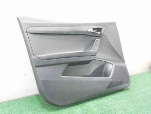 GUARNECIDO PUERTA DELANTERA IZQUIERDA SEAT IBIZA V (2017-) 1.0 TSI 95CV 999CC - L.8023712 / 6F0867011AB 2