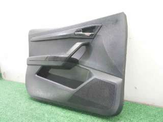 GUARNECIDO PUERTA DELANTERA IZQUIERDA SEAT IBIZA V (2017-) 1.0 TSI 95CV 999CC - L.8023712 / 6F0867011AB