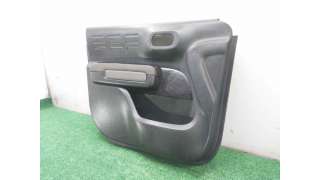 GUARNECIDO PUERTA DELANTERA IZQUIERDA CITROEN C3 AIRCROSS II (2018-) 1.5 BLUEHDI 100 (2CYHYJ) 102CV 1499CC - L.8023713 / 17