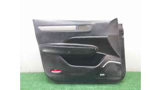 GUARNECIDO PUERTA DELANTERA IZQUIERDA RENAULT KOLEOS II (2016-) 2.0 DCI 175 4WD 177CV 1995CC - L.8023715 / 809016933R