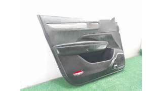 GUARNECIDO PUERTA DELANTERA IZQUIERDA RENAULT KOLEOS II (2016-) 2.0 DCI 175 4WD 177CV 1995CC - L.8023715 / 809016933R