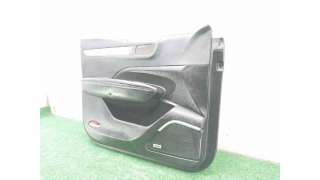 GUARNECIDO PUERTA DELANTERA IZQUIERDA RENAULT KOLEOS II (2016-) 2.0 DCI 175 4WD 177CV 1995CC - L.8023715 / 809016933R