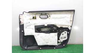 GUARNECIDO PUERTA DELANTERA IZQUIERDA RENAULT KOLEOS II (2016-) 2.0 DCI 175 4WD 177CV 1995CC - L.8023715 / 809016933R