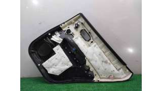 GUARNECIDO PUERTA TRASERA IZQUIERDA RENAULT KOLEOS II (2016-) 2.0 DCI 175 4WD 177CV 1995CC - L.8023716 / 829A10309R