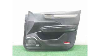 GUARNECIDO PUERTA DELANTERA DERECHA RENAULT KOLEOS II (2016-) 2.0 DCI 175 4WD 177CV 1995CC - L.8023717 / 809009337R