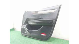 GUARNECIDO PUERTA DELANTERA DERECHA RENAULT KOLEOS II (2016-) 2.0 DCI 175 4WD 177CV 1995CC - L.8023717 / 809009337R