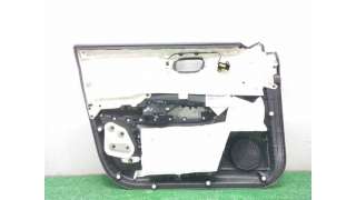GUARNECIDO PUERTA DELANTERA DERECHA RENAULT KOLEOS II (2016-) 2.0 DCI 175 4WD 177CV 1995CC - L.8023717 / 809009337R