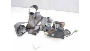 CINTURON SEGURIDAD TRASERO IZQUIERDO CHEVROLET NUBIRA SEDÁN (2005-2011) 1.6 109CV 1598CC - L.8023724 / 96616644