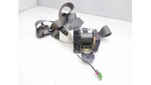 CINTURON SEGURIDAD TRASERO IZQUIERDO CHEVROLET NUBIRA SEDÁN (2005-2011) 1.6 109CV 1598CC - L.8023724 / 96616644 2