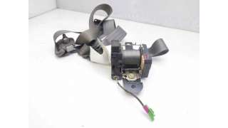 CINTURON SEGURIDAD TRASERO IZQUIERDO CHEVROLET NUBIRA SEDÁN (2005-2011) 1.6 109CV 1598CC - L.8023724 / 96616644