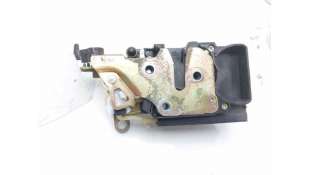 CERRADURA PUERTA TRASERA DERECHA CHEVROLET NUBIRA SEDÁN (2005-2011) 1.6 109CV 1598CC - L.8023725 / 96272639