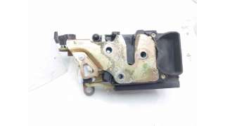 CERRADURA PUERTA TRASERA DERECHA CHEVROLET NUBIRA SEDÁN (2005-2011) 1.6 109CV 1598CC - L.8023725 / 96272639