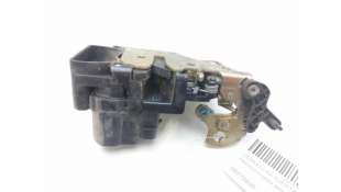 CERRADURA PUERTA TRASERA DERECHA CHEVROLET NUBIRA SEDÁN (2005-2011) 1.6 109CV 1598CC - L.8023725 / 96272639 2