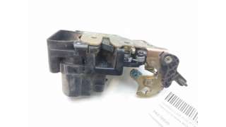 CERRADURA PUERTA TRASERA DERECHA CHEVROLET NUBIRA SEDÁN (2005-2011) 1.6 109CV 1598CC - L.8023725 / 96272639