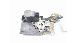 CERRADURA PUERTA TRASERA DERECHA CHEVROLET NUBIRA SEDÁN (2005-2011) 1.6 109CV 1598CC - L.8023725 / 96272639