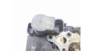 CERRADURA PUERTA TRASERA DERECHA CHEVROLET NUBIRA SEDÁN (2005-2011) 1.6 109CV 1598CC - L.8023725 / 96272639