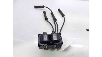 BOBINA ENCENDIDO DACIA LOGAN (2004-) 1.4 (LSOA, LSOC, LSOE, LSOG) 75CV 1390CC - L.8023751 / 7700873701