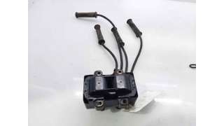 BOBINA ENCENDIDO DACIA LOGAN (2004-) 1.4 (LSOA, LSOC, LSOE, LSOG) 75CV 1390CC - L.8023751 / 7700873701