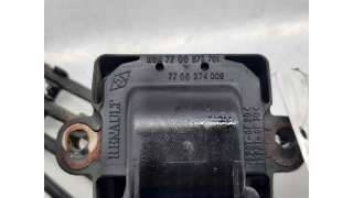 BOBINA ENCENDIDO DACIA LOGAN (2004-) 1.4 (LSOA, LSOC, LSOE, LSOG) 75CV 1390CC - L.8023751 / 7700873701