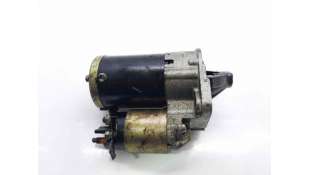 MOTOR ARRANQUE DACIA LOGAN (2004-) 1.4 (LSOA, LSOC, LSOE, LSOG) 75CV 1390CC - L.8023809 / 8200240487 2