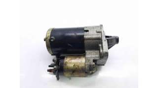 MOTOR ARRANQUE DACIA LOGAN (2004-) 1.4 (LSOA, LSOC, LSOE, LSOG) 75CV 1390CC - L.8023809 / 8200240487